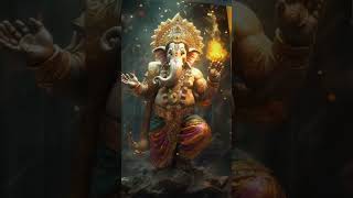 Jay Shri Ganesha bollywood song love onthisdayinmusichistory hindugod [upl. by Vance580]