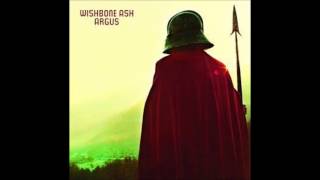 Wishbone Ash  quotWarriorquot [upl. by Anileve]