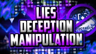 Disproving NoctaFlyNoctalium with Riot amp More Manipulation amp Prevarication Lies [upl. by Pevzner]