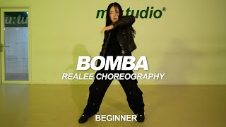 KAI  Bomba  Realee Choreography [upl. by Iadrahc]