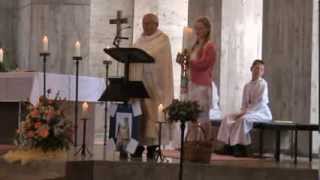 Gottesdienst goldene Hochzeit [upl. by Adil]