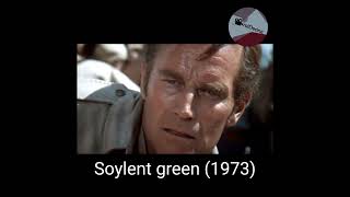 Soylent green 1973 [upl. by Holds]