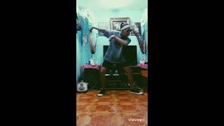 HUMANAP KA NG PANGET  Dance Own Choreography [upl. by Ettigirb]