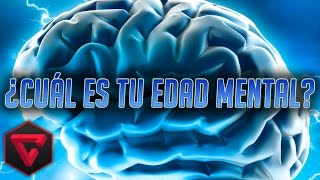 TEST ¿QUÉ EDAD MENTAL TIENES  iTownGamePlay [upl. by Anaik228]