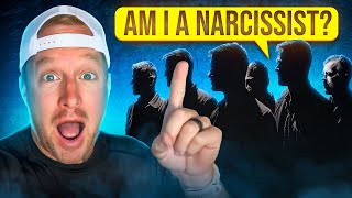 8 Narcissism Traits You MUST Avoid [upl. by Sale743]