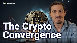 The 2024 Crypto Convergence I This mathematician expects a bull market unlike ANY OTHER [upl. by Meara]