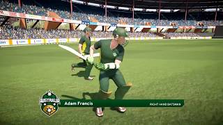 DON BRADMAN CRICKET 17 ALL fIX Press A to Continue Fix Blackscreen fix [upl. by Arihsay]