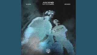 Vluarr amp Arcando Feat Felix Samuel  Ascend Extended Mix [upl. by Ecirrehs]