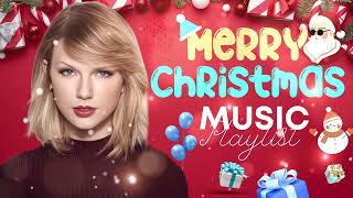 Merry Christmas Medley 2025🎁Nonstop Christmas Song Medley 2025🎄Best Christmas Songs of All Time [upl. by Pearlman]