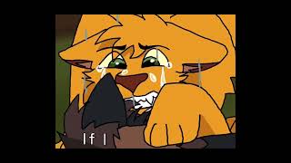 OLD POST Firestar amp Spottedleaf PMV REUPLOADED [upl. by Jeconiah773]