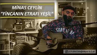 Minas Ceylin  Fincanın Etrafı Yeşil  şifabulduğumşarkılar [upl. by Anet]