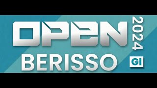 Mat 5 CNBJJ Open Berisso JiuJitsu Championship 2024  Gi [upl. by Philemon245]