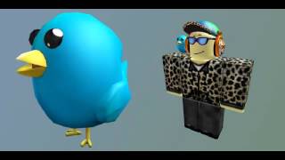 NEW ROBLOX TWITTER CODE  TWEET BIRD READ DESC [upl. by Rollie]