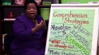 Sing Those Strategies Engaging Students in Reading Comprehension Strategies [upl. by Dewey424]