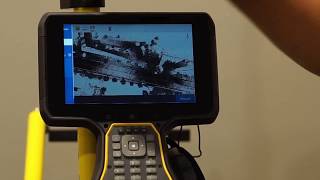 Introduction to the Trimble TSC7 [upl. by Frierson]