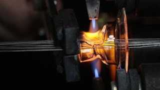 The Art of Making a Nixie Tube [upl. by Boff566]