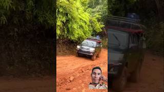 automobile hilux4x4 adventure hilux overland 4x4adictivos offroading offroadmexico [upl. by Aicittel298]