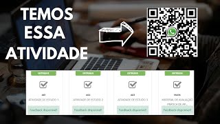 ATIVIDADE 1  TEOL  TEOLOGIA HISTÓRIA E PRÁTICA PENTECOSTAL  542024 [upl. by Garnette]