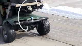 AntiIcing amp DeIcing Products for Parking Lots and Sidewalks [upl. by Adliw661]