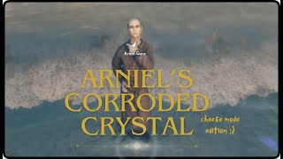 Arniels Corroded Crystal  LORERIM Guide [upl. by Valente153]