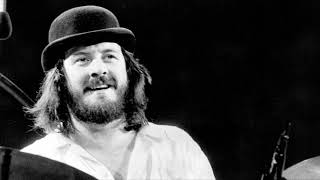 John Bonham  Achilles Last Stand Isolated Drum Track [upl. by Reffinej279]