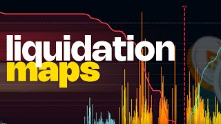 Free Liquidation Maps any altcoin [upl. by Thatcher]