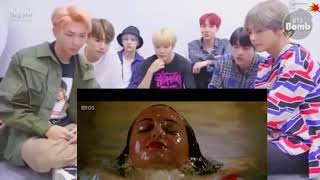 BTS reaction gandi baat song  bts react bollywood song btsreactbollywoodsong btsreacthindisong [upl. by Whitby]