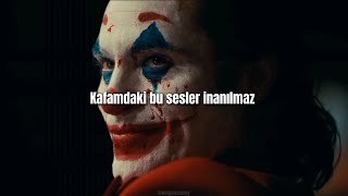 Skillet  Psycho In My Head Türkçe Çeviri MultiJoker [upl. by Baryram]