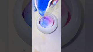 SHOCKING TWIST  Spooky Resin Art Storytime  Drop what sign you want to see next in the comments [upl. by Liew760]