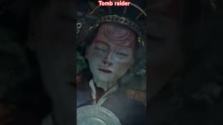 Tomb Raider 2018 movie shorts [upl. by Fernyak]