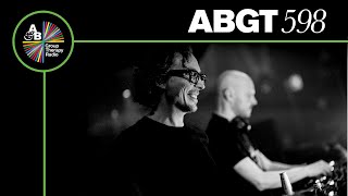 Group Therapy 598 with Above amp Beyond and Nourey [upl. by Corene]