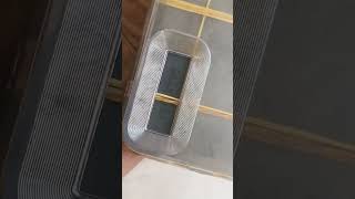 11D Temprd glass ❤️ smartphone amazingfacts factsinhindi experiment unboxing kailash phonepel [upl. by Ainahs]