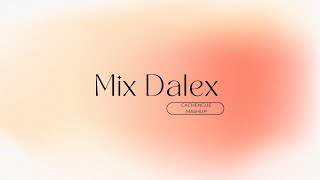 Mix Dalex Cachengue Sessión 1  Dj Wally 🔥 [upl. by Deirdra]