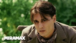 Finding Neverland  ‘I Will Never Lie to You’ HD  Johnny Depp Kate Winslet  MIRAMAX [upl. by Drofnelg517]