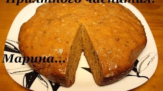 ВКУСНЫЙ КЕКС С ВАРЕНОЙ СГУЩЕНКОЙ В МУЛЬТИВАРКЕ КАК ПРИГОТОВИТЬ КЕКС РЕЦЕПТ ВКУСНОГО КЕКСА [upl. by Atsev]