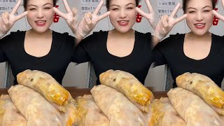 EATING SO MUCH WITH HOT FOOD CHALLENGE ASMR amp MUKBANG WITH SOUND ah11asmr food asmr mukbang [upl. by Anna-Diane]