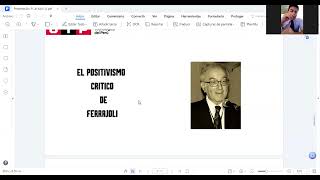 PRESENTACION TA1 FILOSOFIA DEL DERECHO [upl. by Arras667]