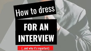 What You SHOULD Wear To A Firefighter Interview  FirefighterNOW [upl. by Berglund]