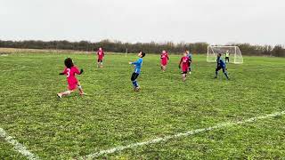 VS Aveley United  Second Half [upl. by Bogey]