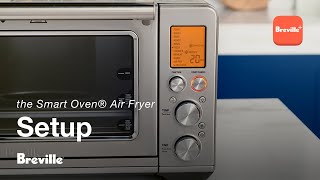 the Smart Oven® Air Fryer Pro  How to make cookies perfectly every time  Breville [upl. by Jasmine]