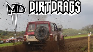 MD Dirt Drags 2024 NZ 4WDMXBUGGY  Optimus Media [upl. by Legnalos]