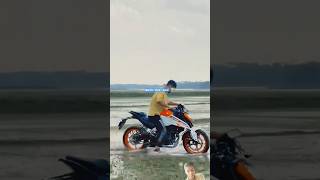 ktmloverktm stunt automobile duke ktm rider [upl. by Hsetih]