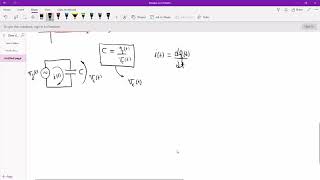 3Corriente Alterna Generador Capacitor parte1 [upl. by Beach]