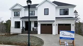 QEII Home Lottery Spring 2023  Grand Prize Showhome Video Walkthrough [upl. by Nesta]