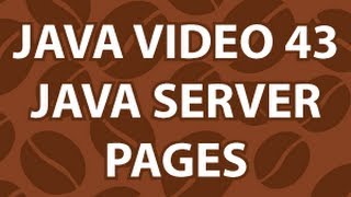 Java Video Tutorial 43 [upl. by Uaeb]