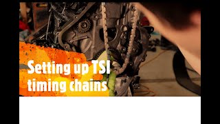 How to set timing on a TSI [upl. by Gabi]