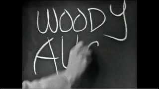 Woody  clip  quottanti Woody Allenquot [upl. by Irfan406]