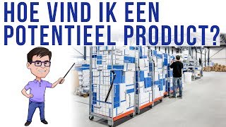 Producten Vinden Om Te Verkopen op Bolcom  Mijn Product Research Methode [upl. by Leckie888]