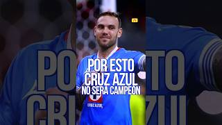 👀 ¿Ven a CRUZ AZUL campeón cruzazul ligamx futbolmexicano futbol liguilla apertura2024 [upl. by Etna724]