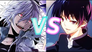 WHY ACCELERATOR 98379823 CRUCIFIES KUMAGAWA AND HIS FODDER VERSE BY BREATHING LOLOLOL VS BATTLE [upl. by Drain]